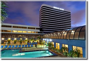Embassy Suites, Hilton, West Palm Beach