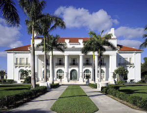 Flagler Museum, West Palm Beach Attractions