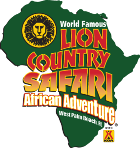 Lion Country Safari, West Palm Beach Attractions