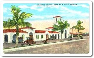 west palm beach history