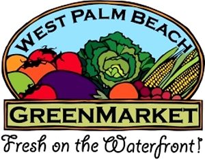 west palm beach green market