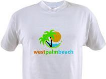 West Palm Beach Souvenirs