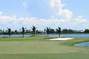 west palm beach golf courses