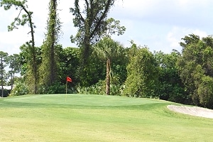 Forest Oaks Golf Club