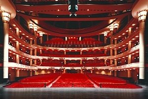 Kravis Center For The Performing Arts - West Palm Beach
