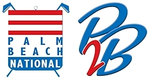Palm Beach National Golf Course-logo