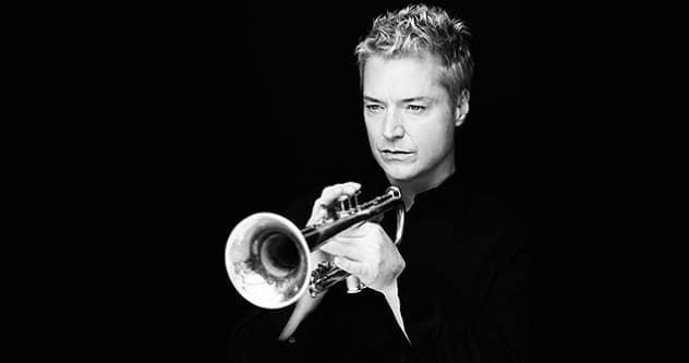 Chris Botti Tickets! Kravis Center, West Palm Beach, South Florida, 2/3/25