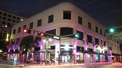 Galleria - West Palm Beach
