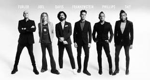 Newsboys United