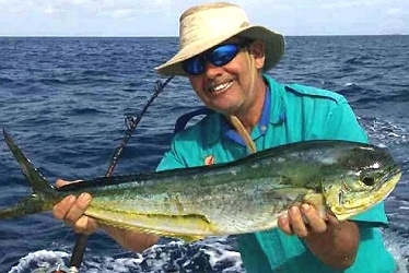 West Palm Beach Charter Fishing
