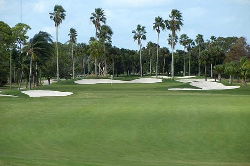 West Palm Beach Golf