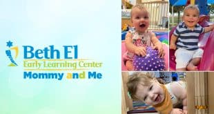 A New Take on Mommy & Me, Multiple Classes - Boca Raton