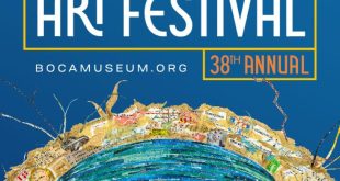 Boca Raton Museum Art Festival 2025