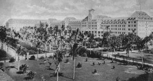 In the Golden Dreamland of Winter: Henry Flagler’s FEC Hotel Company