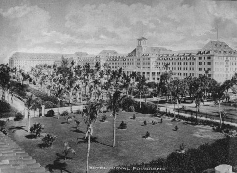 In the Golden Dreamland of Winter: Henry Flagler’s FEC Hotel Company