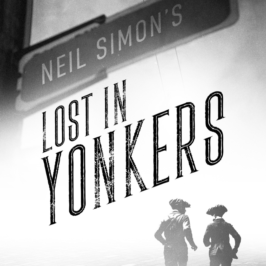 Lost in Yonkers by Neil Simon, Palm Beach Dramaworks