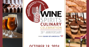 Wine, Spirits & Culinary Celebration, Fort Lauderdale