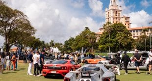 ModaMiami - Ultimate luxury event returns to Biltmore Hotel