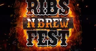 Ribs-N-Brew Fest 2025 in Boca Raton