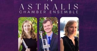 Astralis Chamber Ensemble presents Fantasie d'Amour