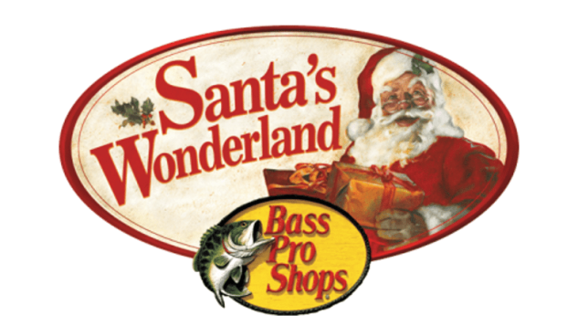 Santa’s Wonderland Returns to Bass Pro Shops