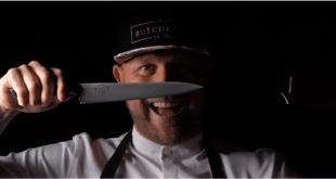 Master Class w/ Bravo Top Chef Winner Jeremy Ford
