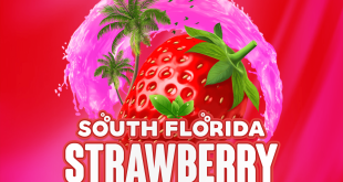 South Florida Strawberry Festival in Boca Raton