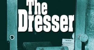 The Dresser by Ronald Harwood, Palm Beach Dramaworks