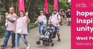 West Palm Beach Congenital Heart Walk