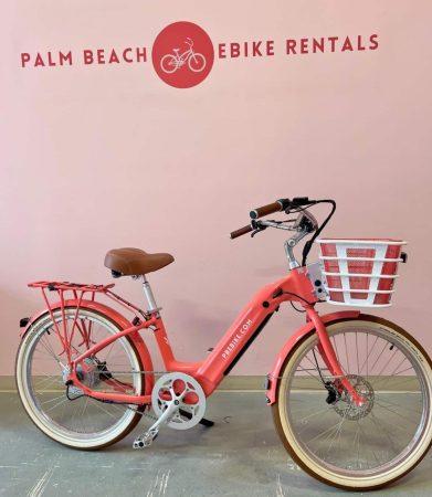 Grand Opening Ebike Rides, Palm Beach & WPB