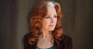 Bonnie Raitt Tickets & Premium Packages, Kravis Center, West Palm Beach, 11/25/24