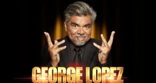 George Lopez Tickets! Seminole Hard Rock Hotel Casino, Hollywood / Fort Lauderdale, 2/8/25