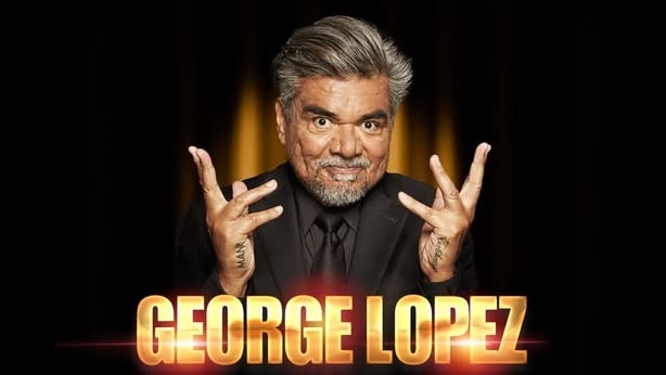 George Lopez Tickets! Seminole Hard Rock Hotel Casino, Hollywood / Fort Lauderdale, 2/8/25