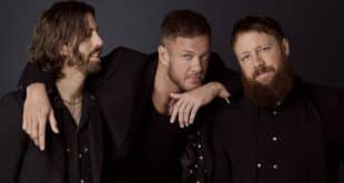 Imagine Dragons Concert Tickets & Packages! iTHINK Financial Amphitheatre, WPB 8/30/24