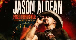 Jason Aldean Tickets! iTHINK Financial Amphitheatre, WPB > 10/4/25