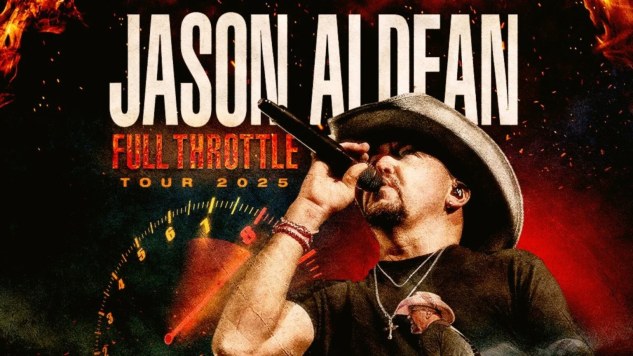 Jason Aldean Tickets! iTHINK Financial Amphitheatre, WPB > 10/4/25