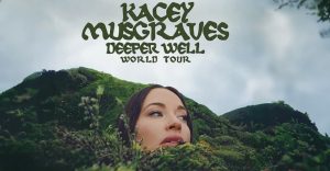 Kacey Musgraves Tickets! Hard Rock Hollywood, FL Nov 30