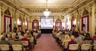 Special Holiday Lecture at the Flagler Museum