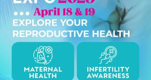 Florida Fertility Expo: Supporting Reproductive Health & Wellness