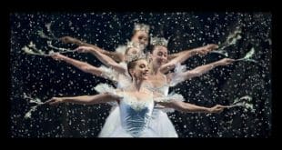 The Nutcracker Tickets! Kravis Center, West Palm Beach, Dec 6-8, 2024