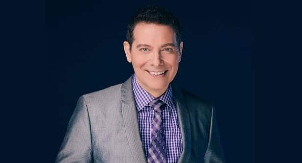 Michael Feinstein Tickets! Kravis Center, West Palm Beach, 2/5/25