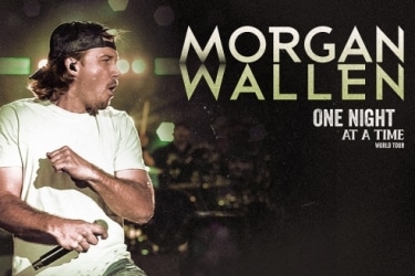 Morgan Wallen Concert Tickets West Palm Beach!