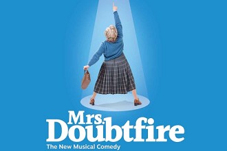 Mrs. Doubtfire Musical Comedy - West Palm Beach, S FL, Kravis Center - find tickets 