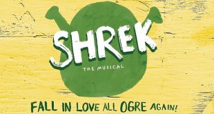 Shrek Tickets! Kravis Center for the Performing Arts, WPB Sept 27-29, 2024