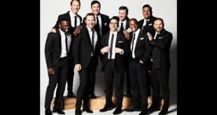 Straight No Chaser Tickets! Kravis Center, West Palm Beach > 12/31/24