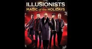 The Illusionists Tickets! Kravis Center for the Performing Arts, West Palm Beach, Nov 29 - Dec 1, 2024