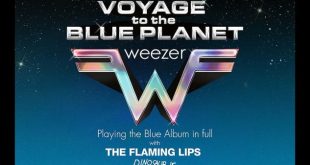 Weezer Tickets! Kia Center, Orlando > 9/20/24