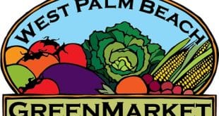 West Palm Beach GreenMarket, South Florida