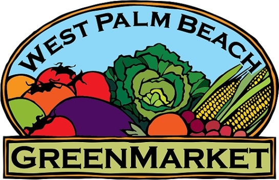 West Palm Beach GreenMarket, South Florida